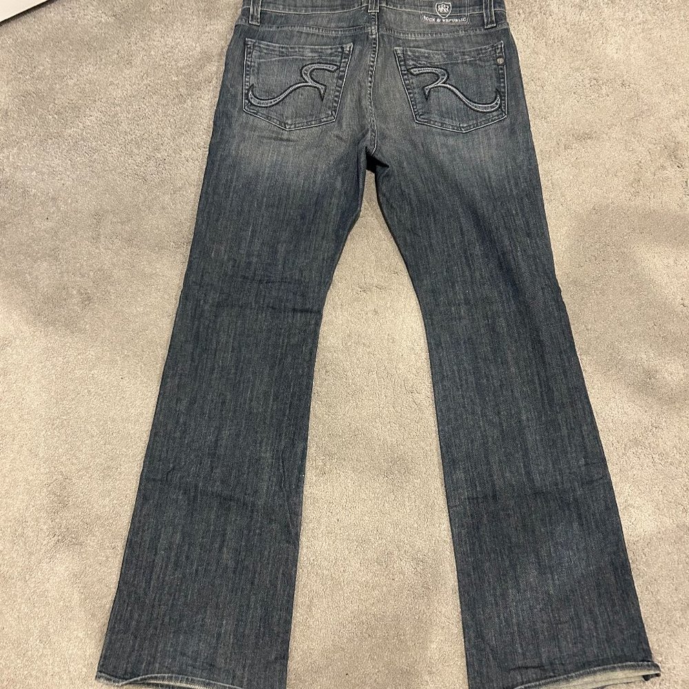 Rock & Republic Jeans